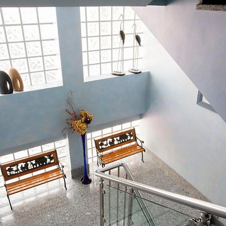 Hotel Real De Illescas Dış mekan fotoğraf