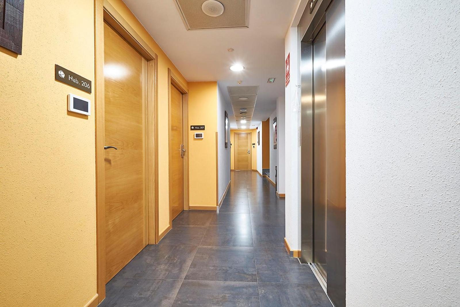 Hotel Real De Illescas Dış mekan fotoğraf