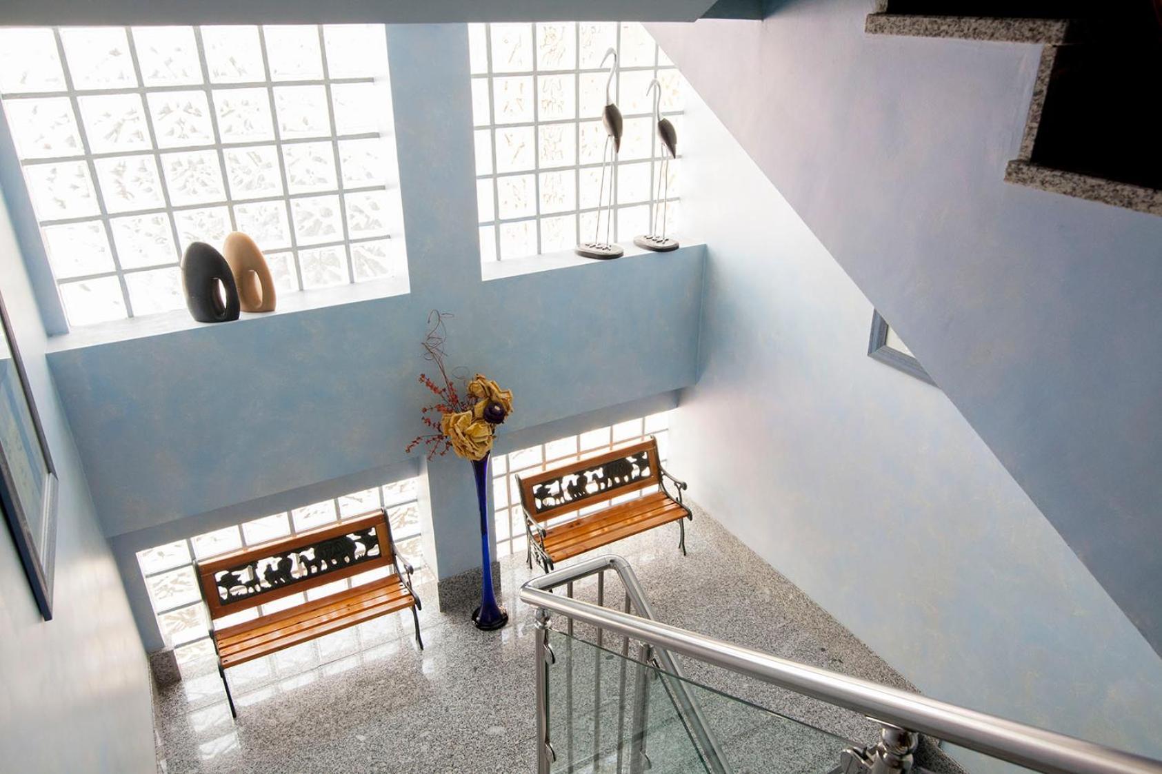 Hotel Real De Illescas Dış mekan fotoğraf