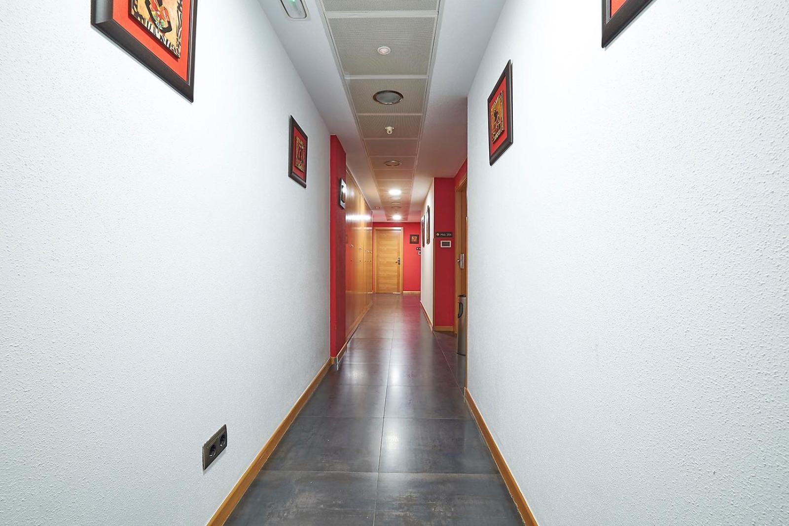 Hotel Real De Illescas Dış mekan fotoğraf