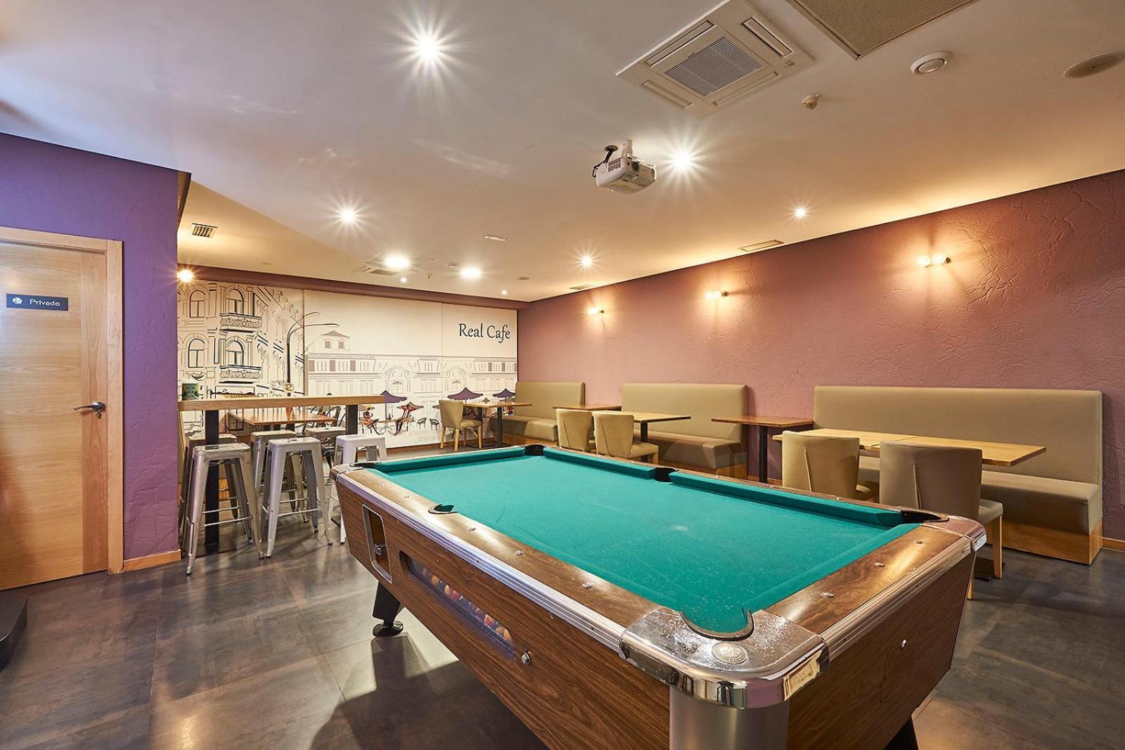 Hotel Real De Illescas Dış mekan fotoğraf