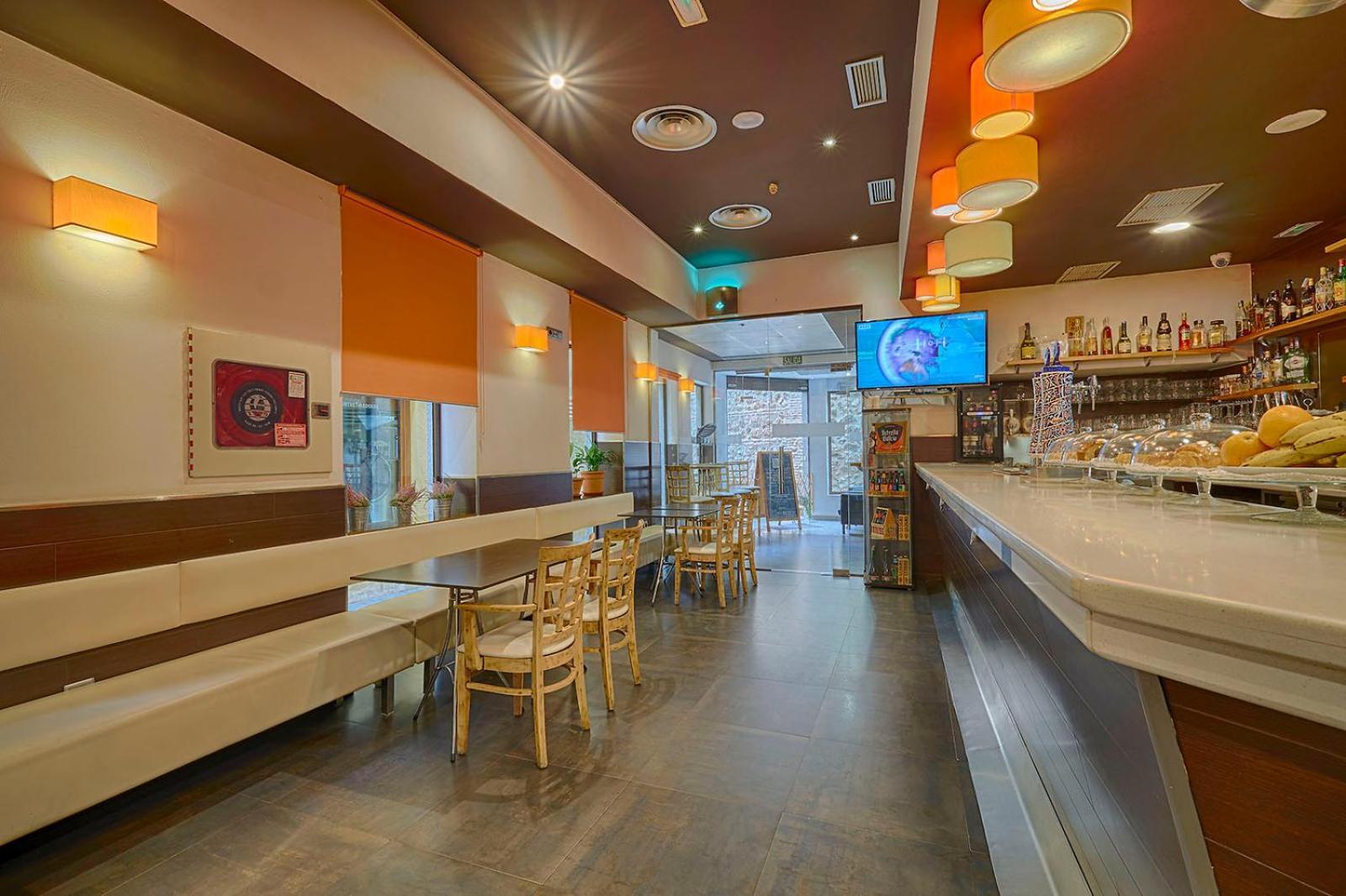 Hotel Real De Illescas Dış mekan fotoğraf