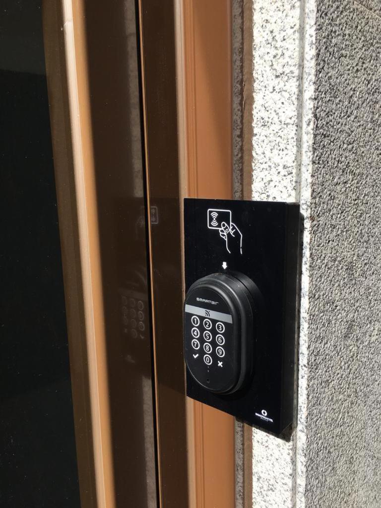 Hotel Real De Illescas Dış mekan fotoğraf