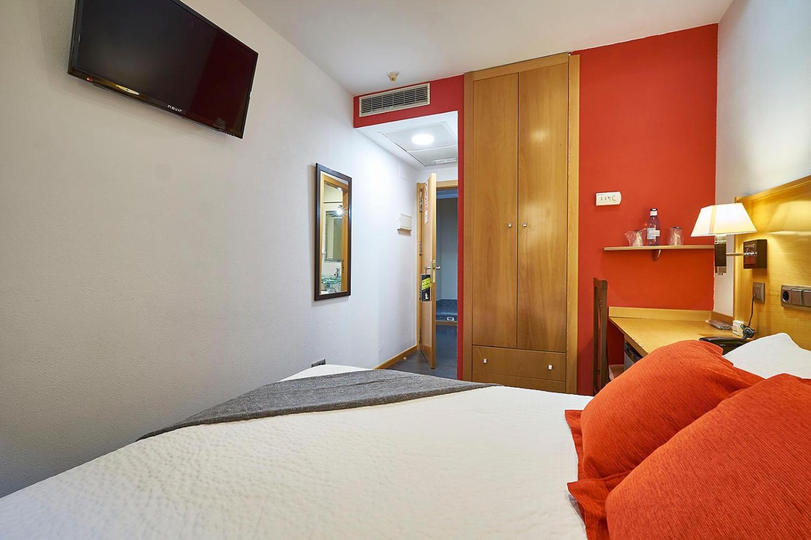Hotel Real De Illescas Dış mekan fotoğraf