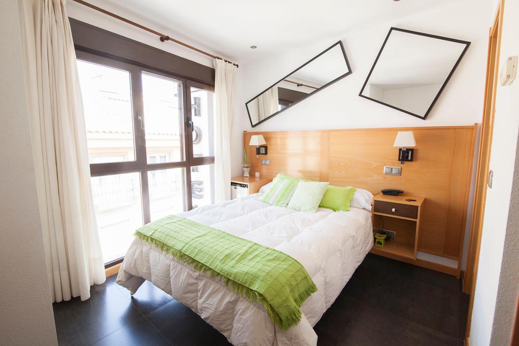 Hotel Real De Illescas Dış mekan fotoğraf