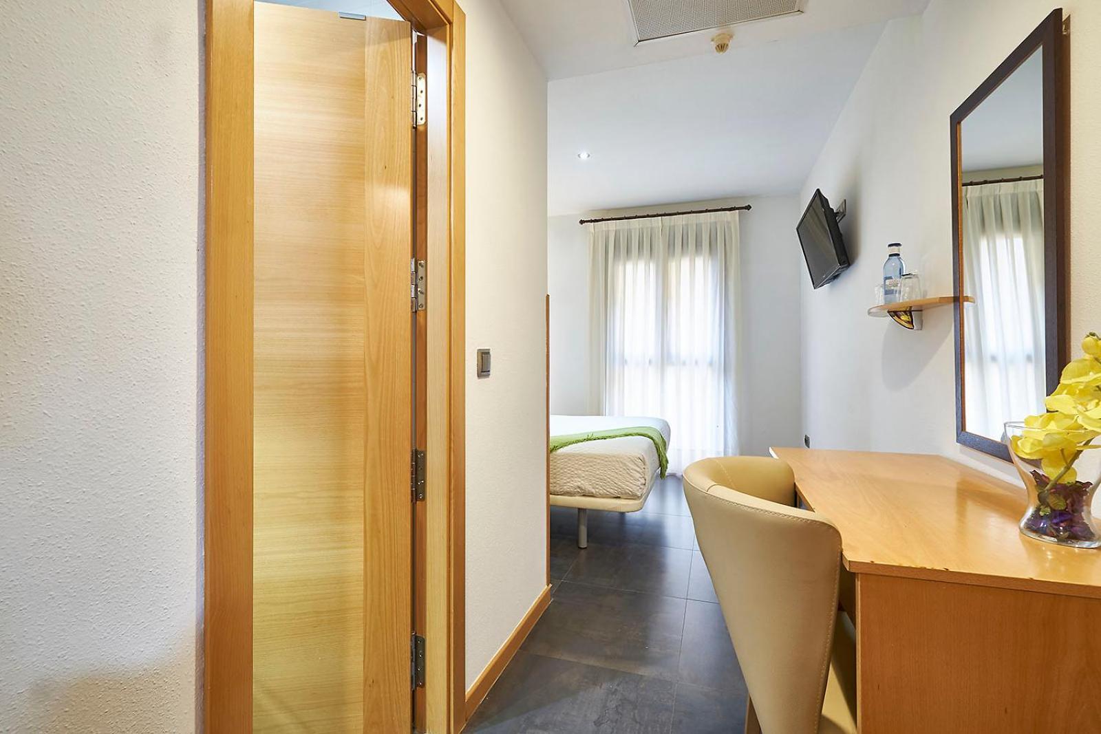 Hotel Real De Illescas Dış mekan fotoğraf