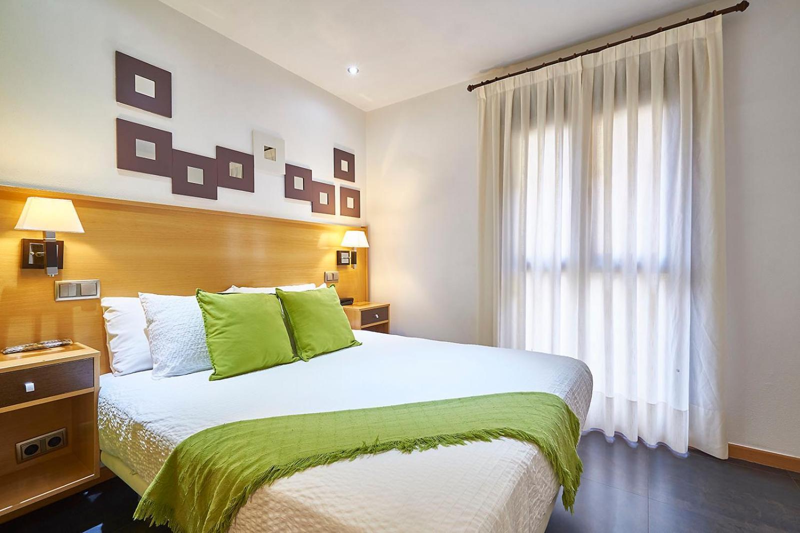 Hotel Real De Illescas Dış mekan fotoğraf