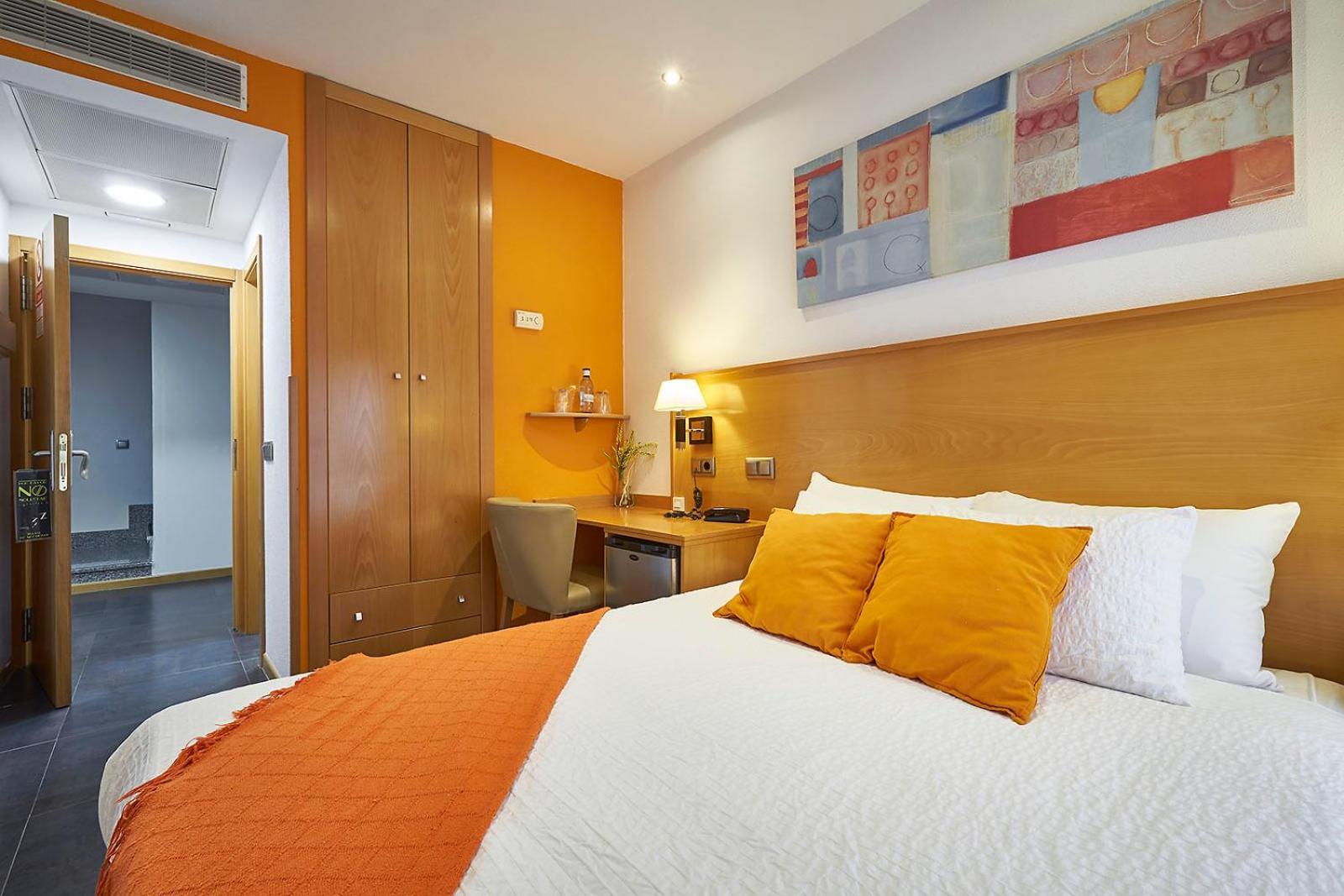 Hotel Real De Illescas Dış mekan fotoğraf