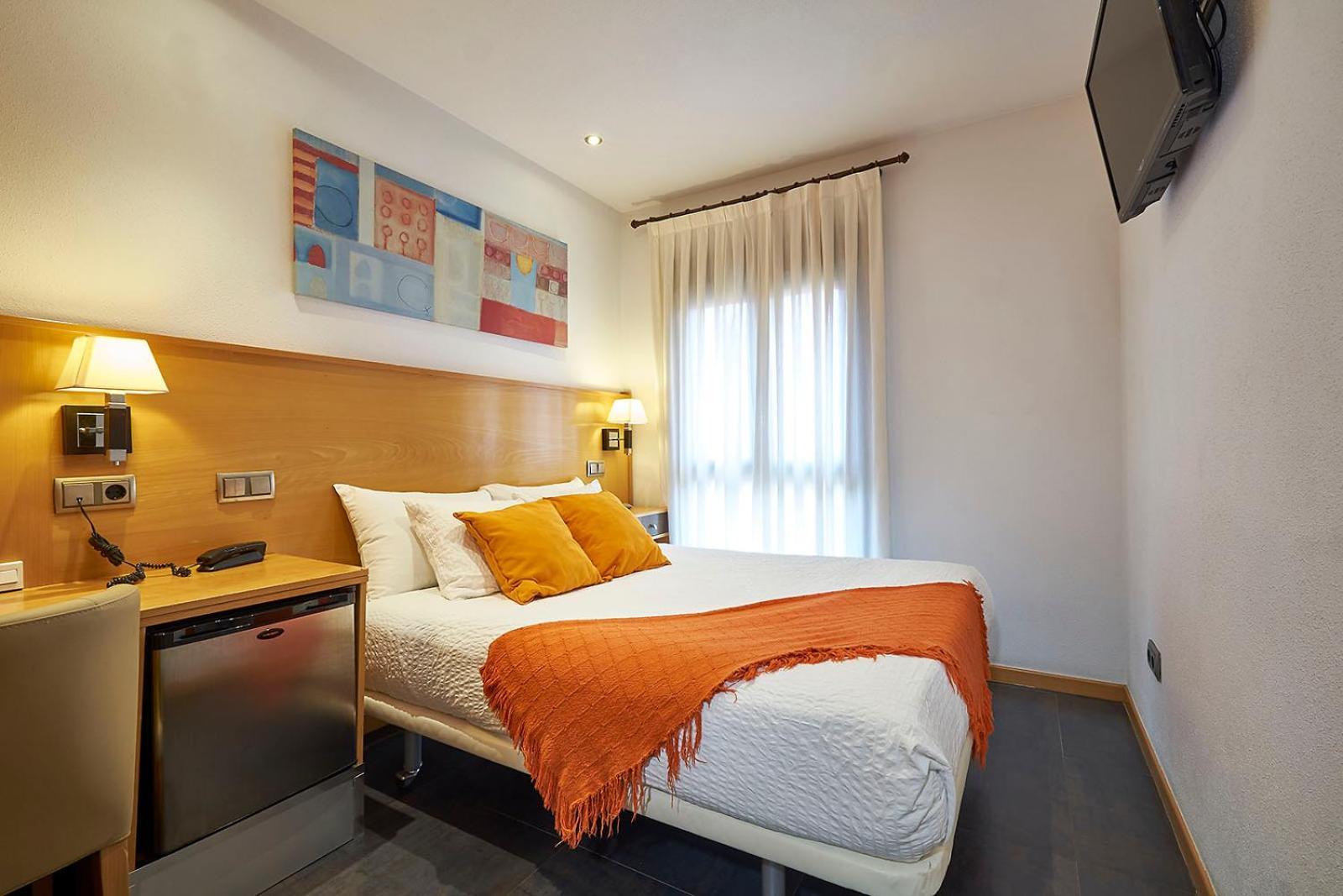 Hotel Real De Illescas Dış mekan fotoğraf