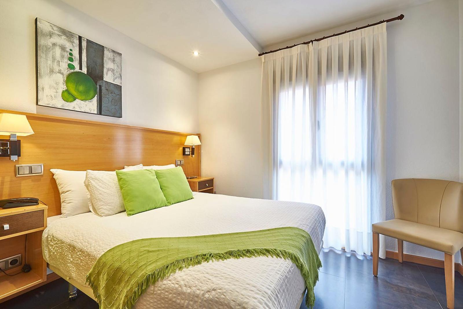 Hotel Real De Illescas Dış mekan fotoğraf