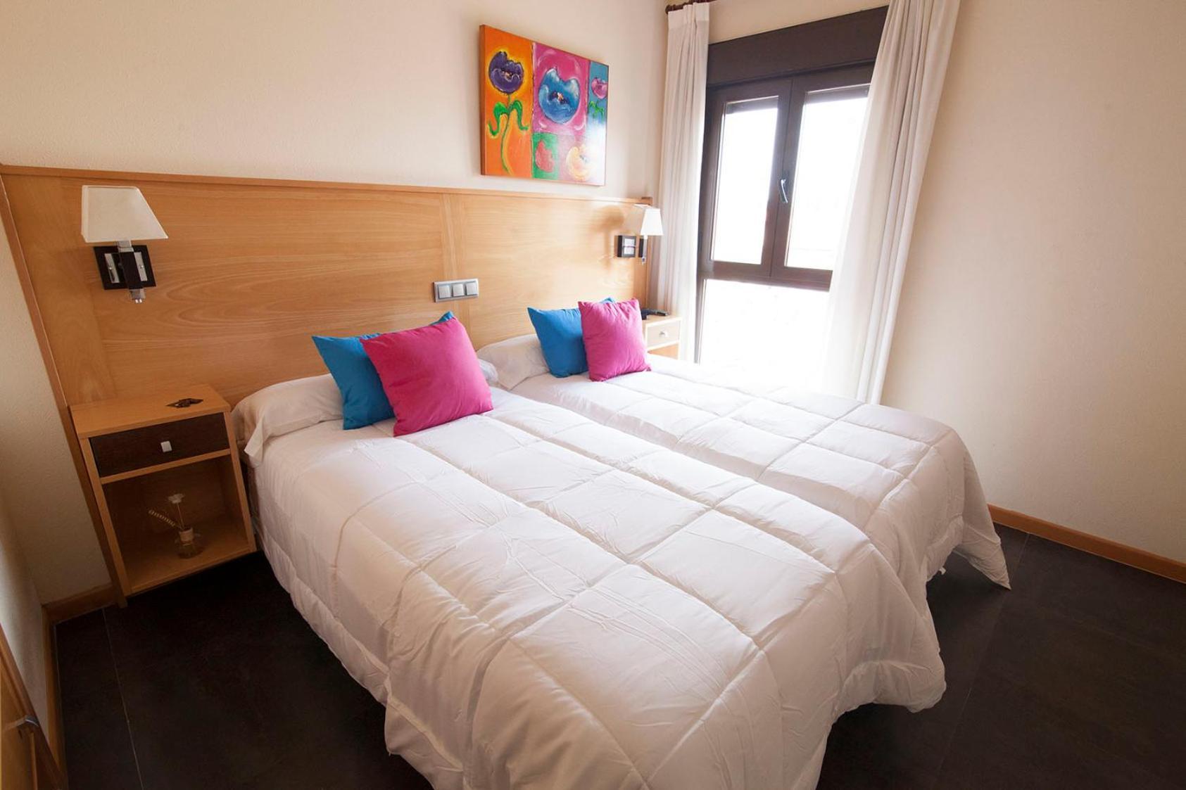 Hotel Real De Illescas Dış mekan fotoğraf