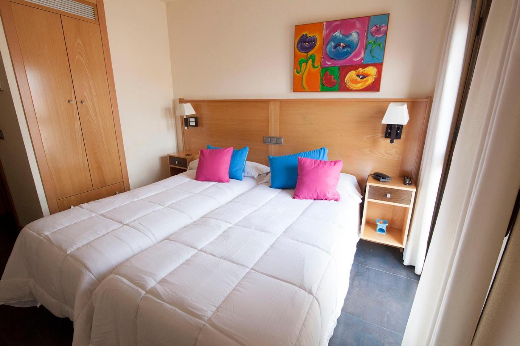 Hotel Real De Illescas Dış mekan fotoğraf