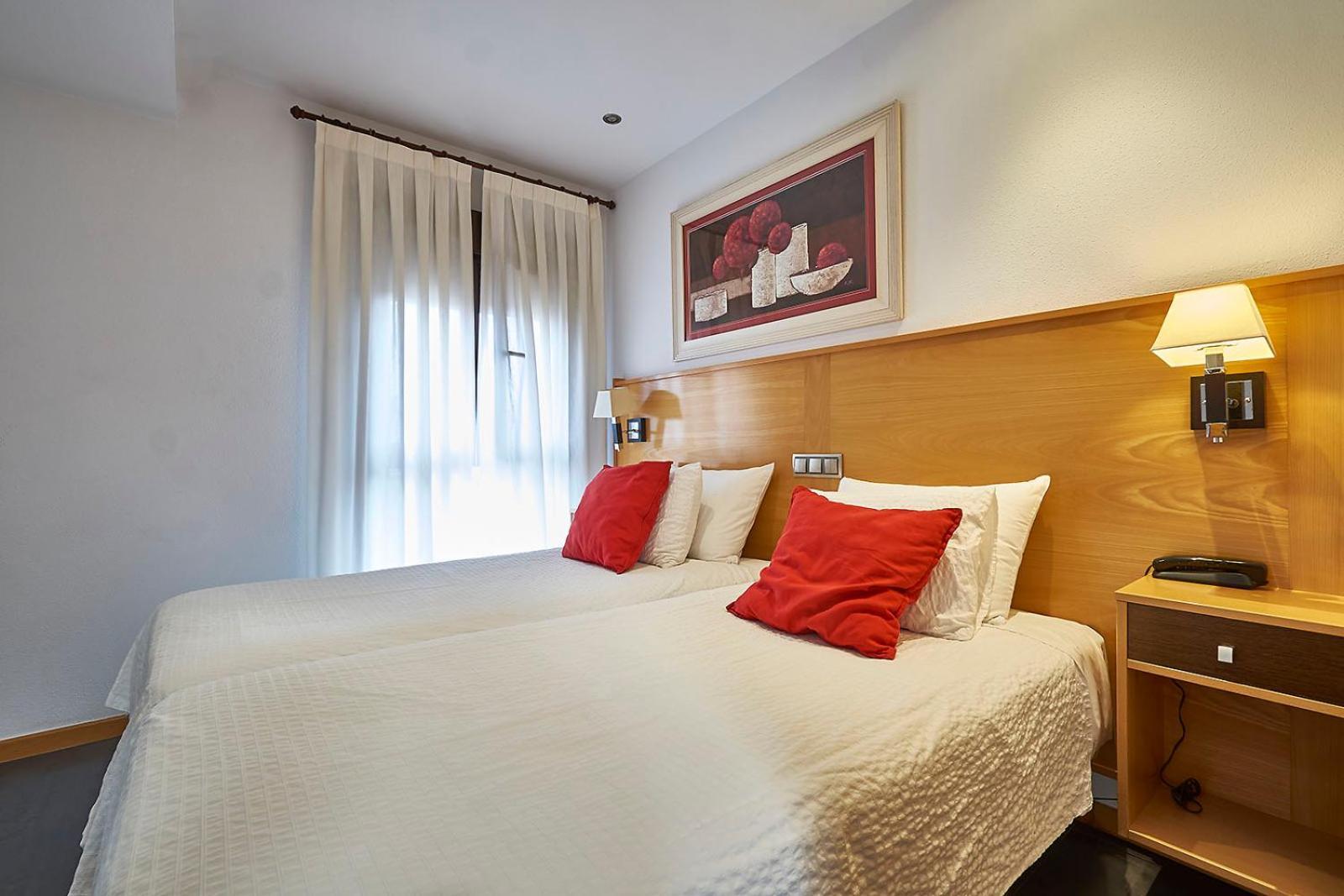 Hotel Real De Illescas Dış mekan fotoğraf