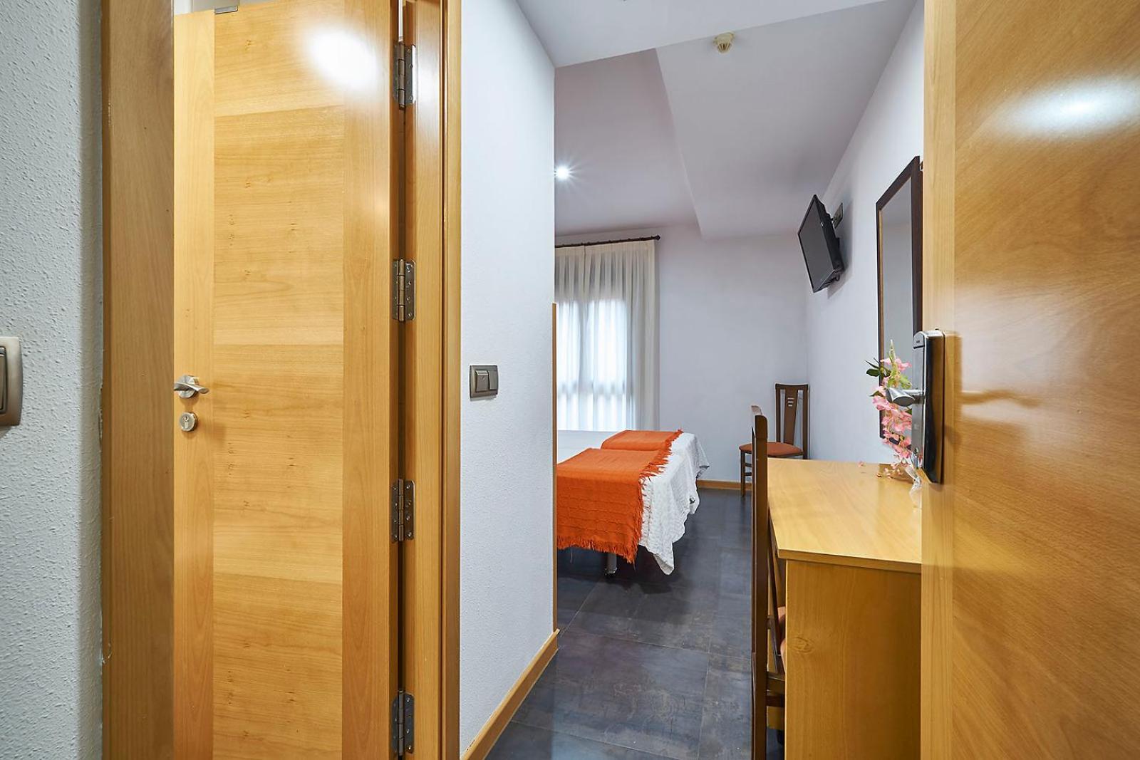 Hotel Real De Illescas Dış mekan fotoğraf