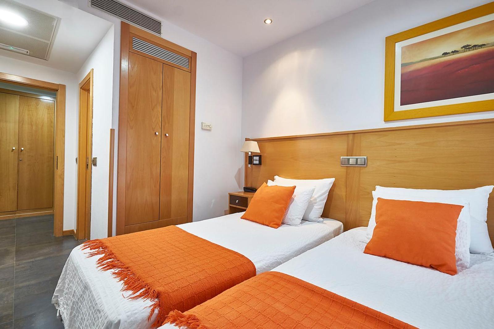 Hotel Real De Illescas Dış mekan fotoğraf